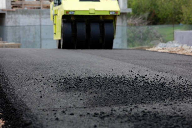 Best Concrete Paver Driveway  in Bort, GA