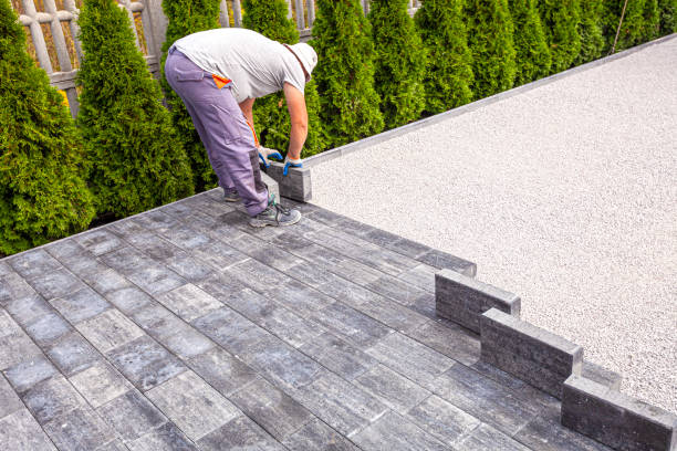 Best Driveway Repair Near Me  in Bort, GA