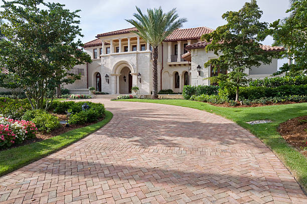 Reasons to Select Us for Your Driveway Paving Requirements in Bogart, GA