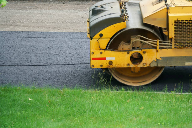 Best Concrete Paver Driveway  in Bort, GA