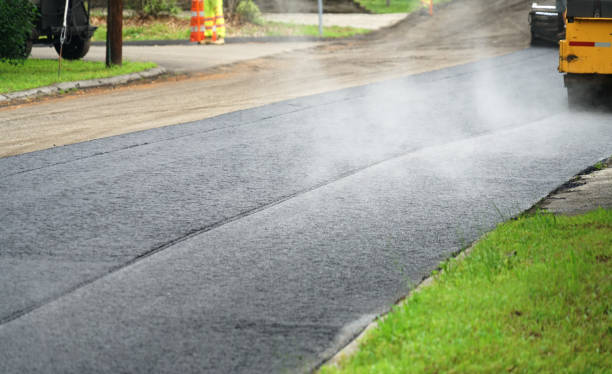 Driveway Pavers for Homes in Bogart, GA