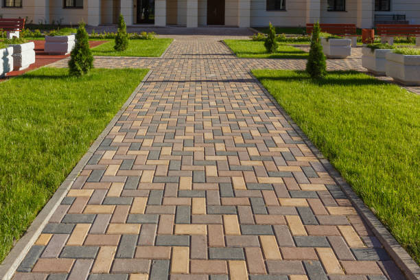 Reliable Bogart, GA Driveway Pavers Solutions