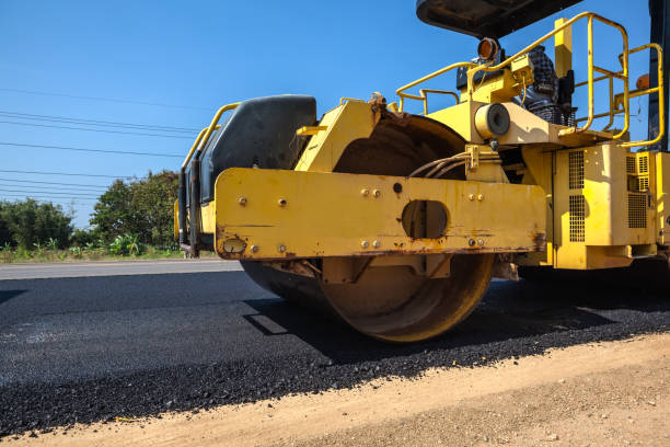 Best Custom Driveway Pavers  in Bort, GA